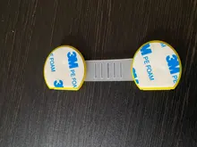 Cerradura de armario de seguridad para bebé, 5 uds., correa de seguridad para niño, protección para niño, bloqueo de seguridad para armario a prueba de niños, bloqueador