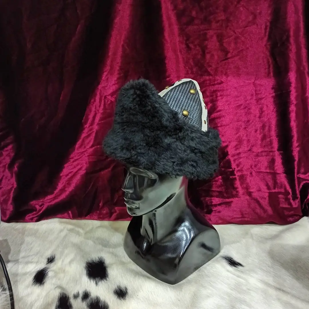 Ertugrul Ghazi Turban Hat %100 Handmade 
