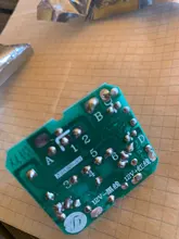 Boost-Inverter Module Power-Regulator Step-Up DC-AC 220V 12V 35W Dual