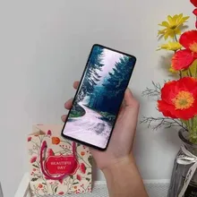 Protector de pantalla para Samsung Galaxy, película de hidrogel trasera para Samsung Galaxy S21, S20, S10, S9, S8 Plus, Note 20, Ultra 10, 9, A50, A51, A71, A21S, sin película de vidrio
