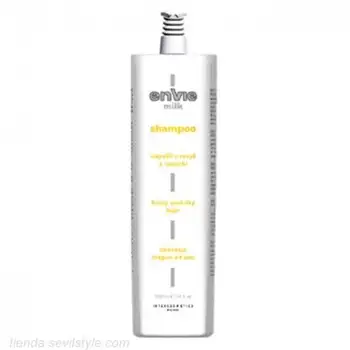 

Capelli Crespi Milk Protein shampoo 1000 ml - Envie