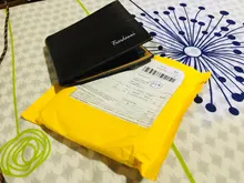 Cartera Vintage de cuero para hombre, cartera masculina de lujo, corta, ajustada, con Clip para dinero, tarjetero, Portomonee