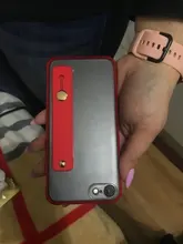 Funda transparente a prueba de golpes para iPhone, protector con correa para la muñeca, Color caramelo, para iPhone 12 SE2020 11 11Pro Max XR XS Max X 6S 7 8 Plus