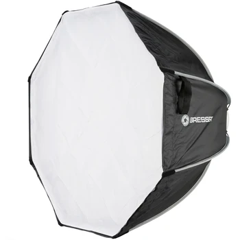 

Octagonal Softbox 65cm for Elinchrom BRESSER