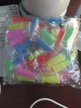 50 pcs Colorful Disposable Mouthpieces For Shisha,Hookah,Water Pipe,Sheesha,Chicha,Narguile
