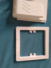 Fixed-Bracket Switch-Socket Model Mobile-Phone-Charging-Bracket Wall 86 Placement-Shelf