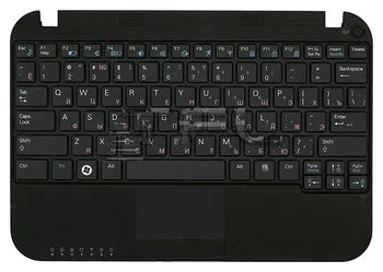

Keyboard for laptop Samsung N310 with case, ba75-02237c (black)