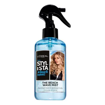 

Spray shaping The Beach Wave Mist L'Oreal Make Up (200 ml)