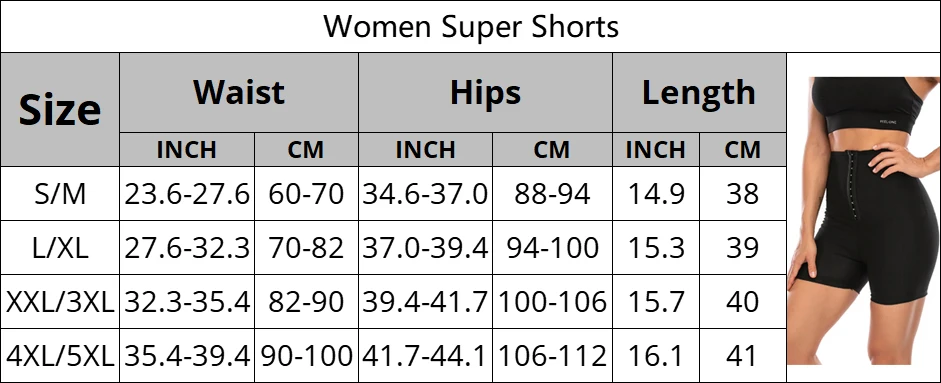 extreme tummy control shapewear CXZD Body Shaper Pants Sauna Shapers Hot Sweat Sauna Effect Slimming Pants Fitness Short Shapewear Workout Gym Leggings Fitness shapewear for tummy