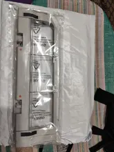 Cubierta de cepillo principal para aspiradora xiaomi Roborock S55 S5 S51 s52 s55 T6 T4, almohadilla de limpieza, pieza de repuesto