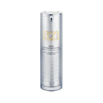 

Firming Neck and Décolletage Cream B21 Soin Extraordinaire Orlane (50 ml)