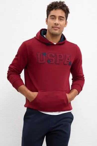 uspa sweatshirt