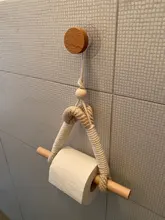 Rack Paper-Holder Toilet-Paper Bathroom-Decoration Toliet Hotel Home Antique