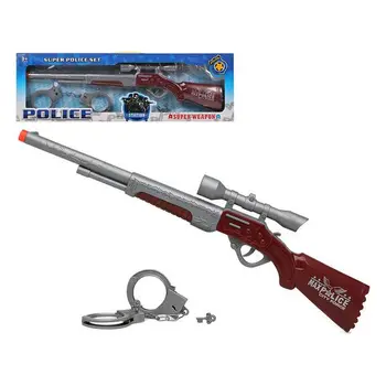 

Police Set Super Weapon 111506 (2 pcs)