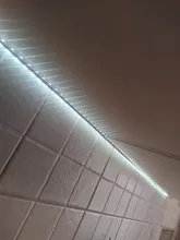 Light Ribbon-Tape Led-Strip Battery-Power White Flexible Smd2835-50cm 3AA 1M 2M 3M 4M