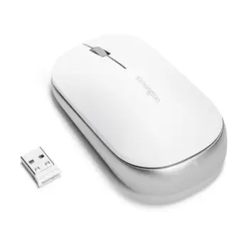 

Sureback DUAL WIRELESS MOUSE WHITE