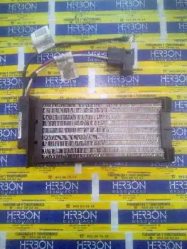 

B0553 Resistance Heating Renault Master Ii Phase 2 Bus *