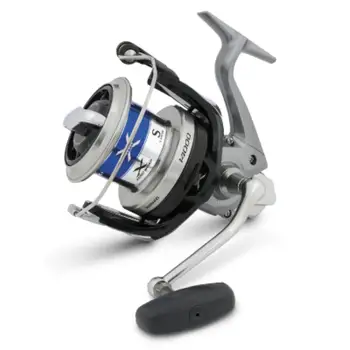 

Reel Shimano ULTEGRA CI4 14000 XSB (ULTCI414000XSB)