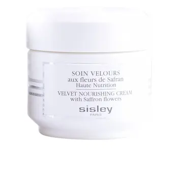 

SOIN VELOURS aux fleurs de safran 50 ml