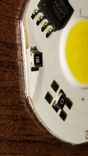 Lamp Spotlight Led-Bulb No-Need-Driver 220V Smart 10W 3W 9W 20W 7W 50W IC for Diy