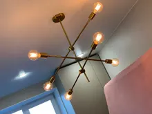 Light-Bulb Filament Edison-Lamp G95 T45 Incandescent E27 Vintage G80 ST64 T185 220V A60