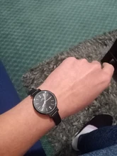 IBSO-Relojes de pulsera ultrafinos de 8 MM para mujer, reloj de lujo femenino a la moda, de cuarzo, 2021