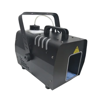 

Ws-hm1000m fog generator (Haiser), 1000 W, Laudio