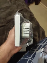 BEOK 220V Smart WIFI Heating Thermostat for Water/Electric Floor Heating Warm Floor Smart