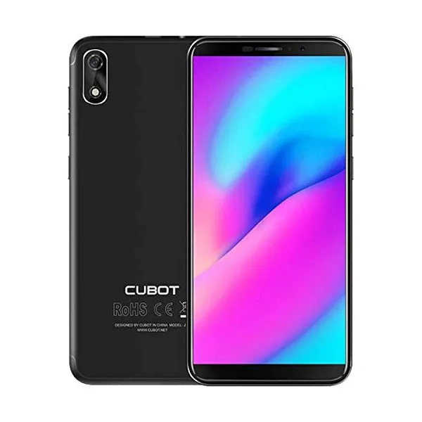 Смартфон Cubot J3 " quad core 1 Гб ОЗУ 16 Гб