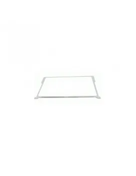 

Grill glass refrigerators.