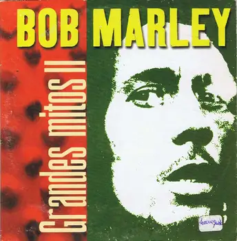 

Great Myths. Bob marley
