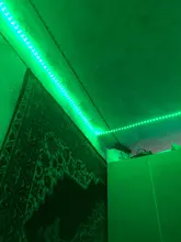 Light Led-Strip Remote-Control Waterproof Rgb 5050 SMD2835 10M 5M DC12V RGBWW with IR