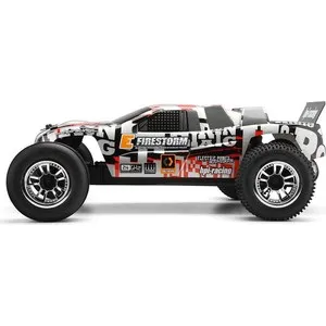 Радиоуправляемый внедорожник HPI E-Firestorm 10T 2WD масштаб 1:10 2.4G