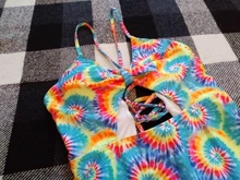 Traje de baño de una pieza para mujer, bañador calado, ropa de playa de verano, novedad de 2021