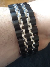 Correa de acero inoxidable para reloj Samsung Galaxy Watch 3, 22mm, 20mm, 41, 45mm, Gear S3, 46mm, 42mm