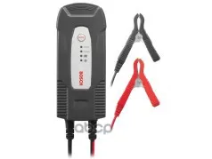 Устройство Зарядное Для Акб C1 220v 3.5a(12v) Bosch арт. 018999901M