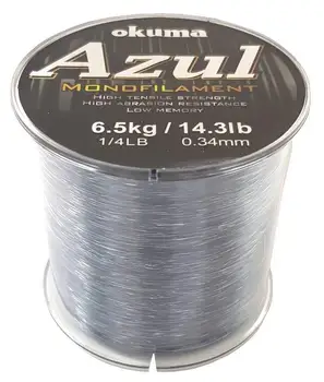 

Reading Azul 0.285mm 5.1 kg Light Grey 1560 m