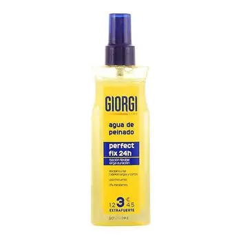 

Flexible styling Lotion Perfect Fix Giorgi (150 ml)