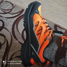 BONA-Zapatillas de deporte para hombre, calzado deportivo moderno para senderismo, trekking al aire libre, turismo, acampada, nuevo diseño, 2020