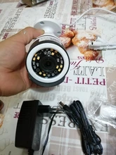 ZOSI-Cámara IP de H.265 y 1080p para exteriores, videocámara inalámbrica y resistente al agua, con foco, wifi, IA, detección de personas, visión nocturna a color y audio bidireccional