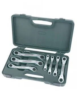 

JGO. 7 star keys Mannesmann m27400