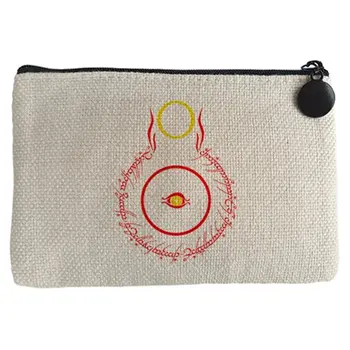 

Purse The Lord of the Rings The Hobbit The Eye of Sauron