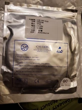 Light Cob-Led-Strip Blue High-Density Flexible Linear-Ribbon Dimmable 3000K DC12V 24V