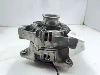 

24437120 OPEL CORSA C alternator