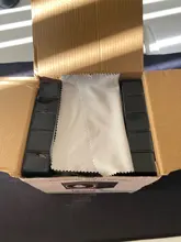 Fuente de alimentación USB, caja de bobinado de reloj mecánico negro, agitador de Motor, Mini soporte para bobinadora de reloj, mostrar el almacenamiento de joyas, Organizador