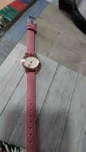 UTHAI CQ04 reloj para niños, relojes de cuarzo multicolor de gato, relojes de pulsera para niñas, relojes de rosetón coloridos