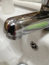 Overflow-Cover Basin Sink Bathroom-Accessories Sink-Hole Ceramic Kitchen Round 2pcs Pots