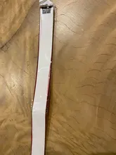 Lupu-extensiones de cabello sintético para niña, horquilla larga y lisa con un Chip en color arcoíris resaltado, para cabello falso