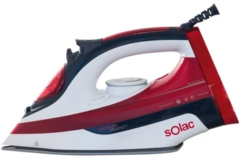 

SOLAC iron PV2014 OTPIMA PERFECT 2600W