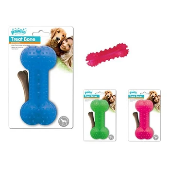 

Pawise Serrated Bone Dog Toy 18 Cm